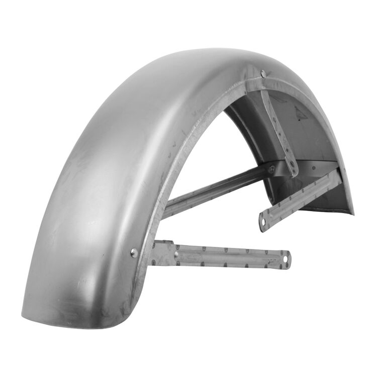 V-Twin Mfg. Early Front Fender For Harley Sportster 1957-1969