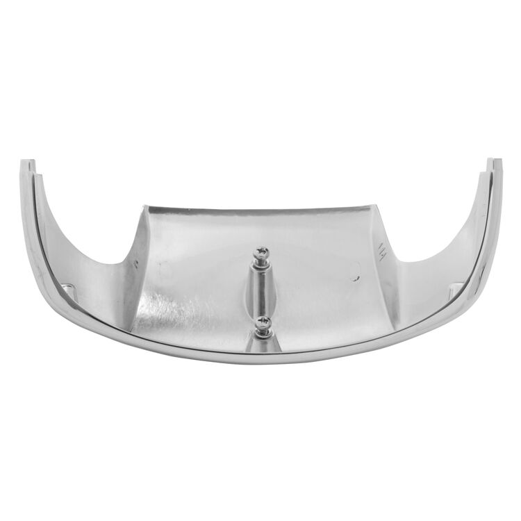 V-Twin Mfg. 1200 Embossed Front Fender Tip For Harley FL 1967-1980