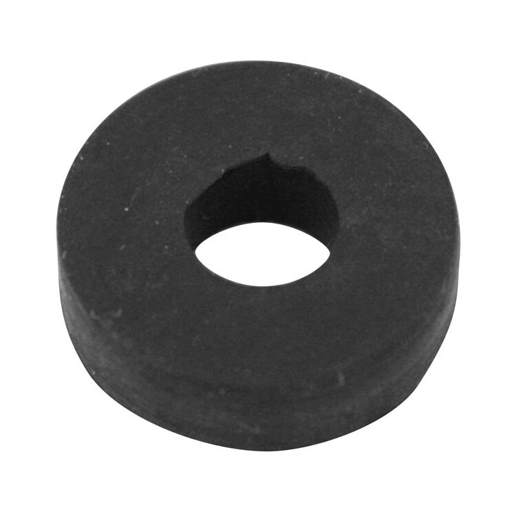 V-Twin Mfg. Rubber Rear Fender Washers