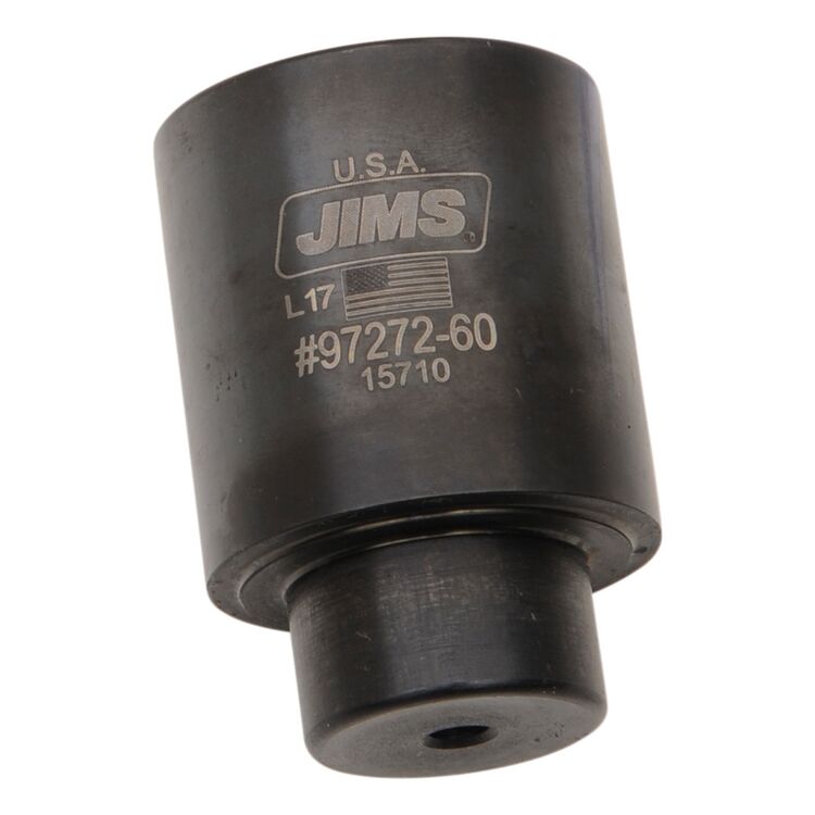 Jims Cam Bearing Driver For Harley Twin Cam