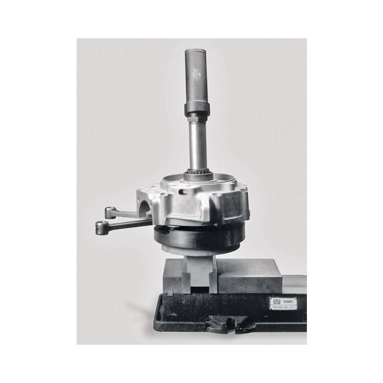 Jims Big Twin Sprocket Shaft Bearing Installation Tool