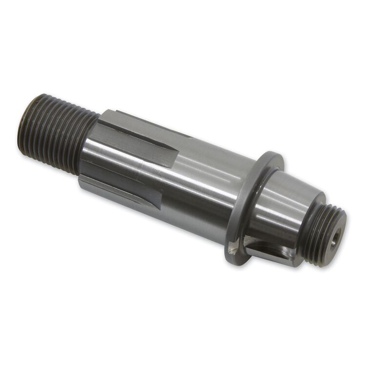Jims Sprocket Shaft For Harley Sportster 1957-1976