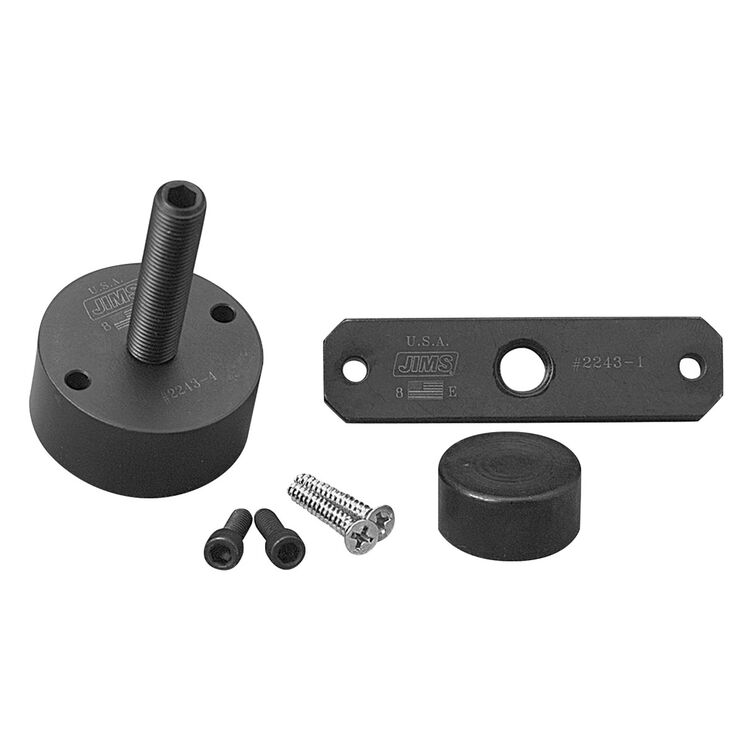 Jims Cam Seal Installer / Remover For Harley Big Twin Single Cam