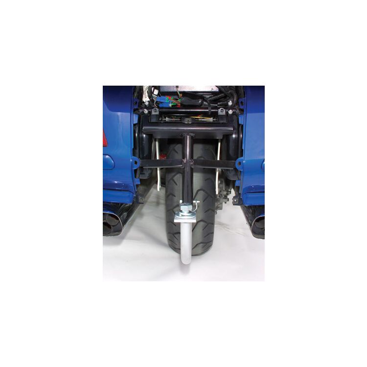 Rivco Rack Mounting System For Honda Gold Wing 2001-2017