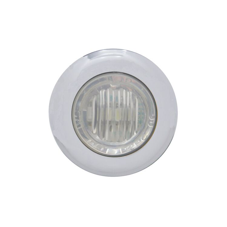 Pro-One Dual Function LED Mini Marker Lights