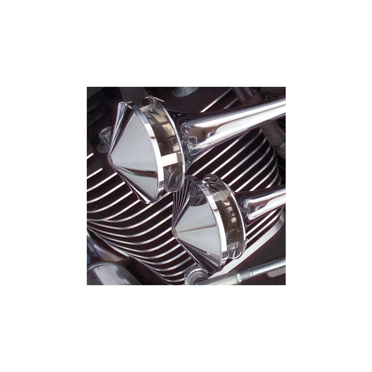 Rivco Replacement Air Horn Trumpet Covers