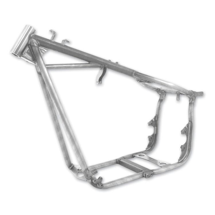 Kraft Tech OEM Style FXR Frame