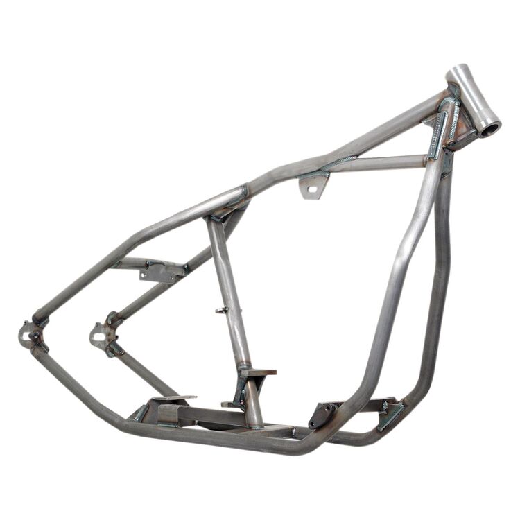 Kraft Tech Rigid Wishbone Frame