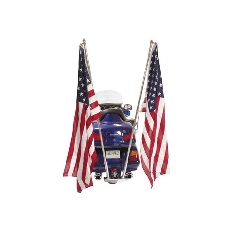 Rivco Parade Flag Pole Socket