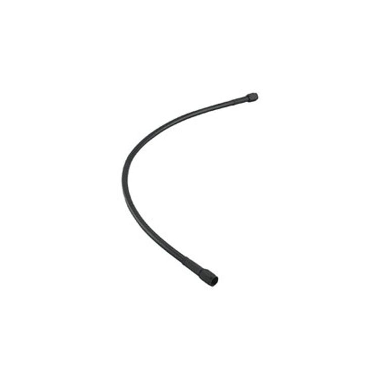 Goodridge Build-A-Line Ebony Series Universal Brake Line