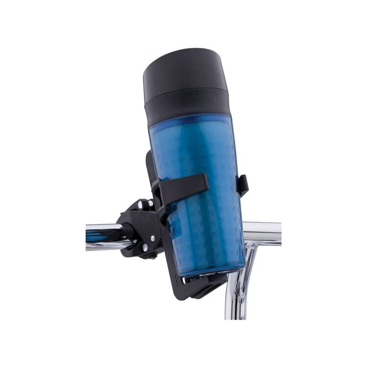 Chubby Cups Quick Release Cup Holder