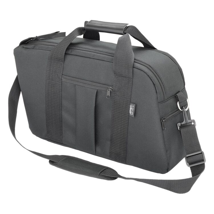 Show Chrome 480 Saddlebag King Kooler