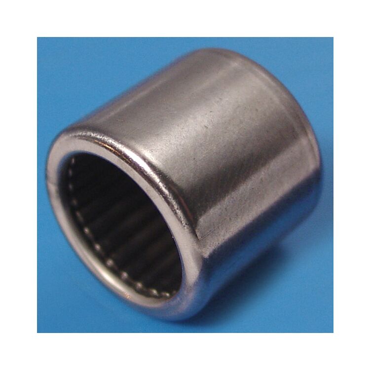 Twin Power Electric Starter Assembly Housing Needle Bearing For Harley 1965-1988