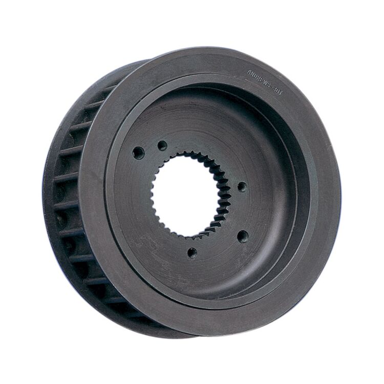 Andrews Transmission Pulley For Harley Dyna / Softail / Touring 1994-2006