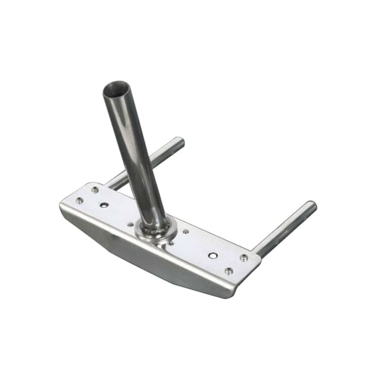 Rivco Removable Parade Flag Holder