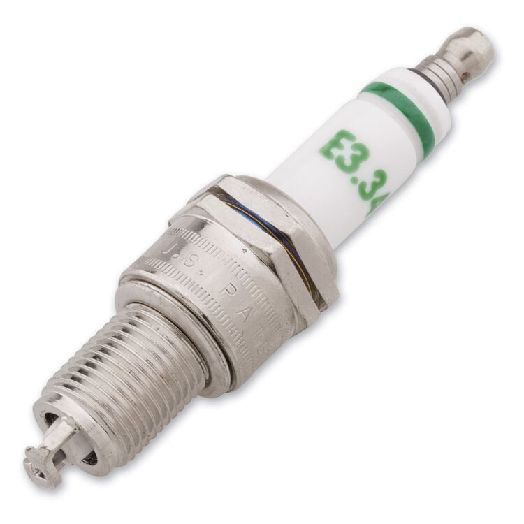 E3 Resistor Spark Plug E3.34 For Harley 1975-1999