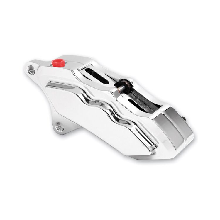 HHI 6-Piston Front Caliper For Harley 2008-2020