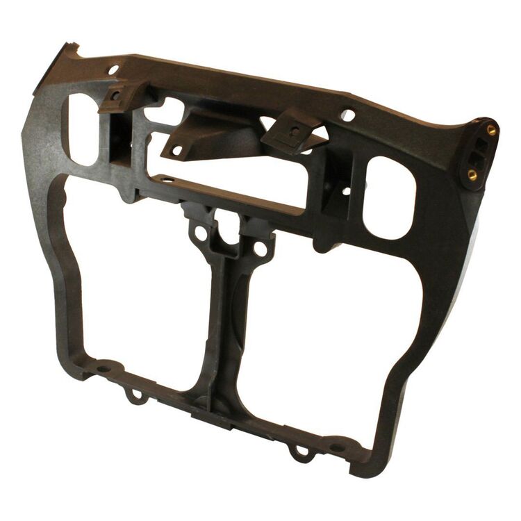 Moto Brackets Replacement Front Fairing Bracket Suzuki Katana 1998-2006