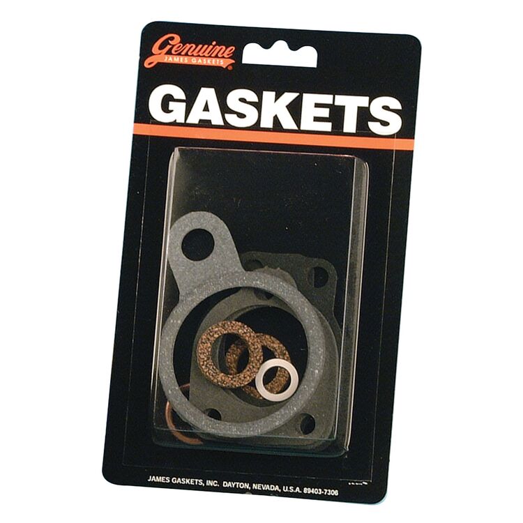 James Gasket Linkert Complete Carb Overhaul For Harley 1936-1965