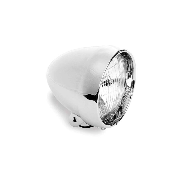 Paughco 5 3/4" Bullet Headlight Assembly