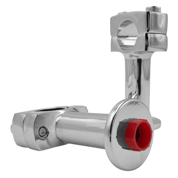 Paughco 3" Straight Risers