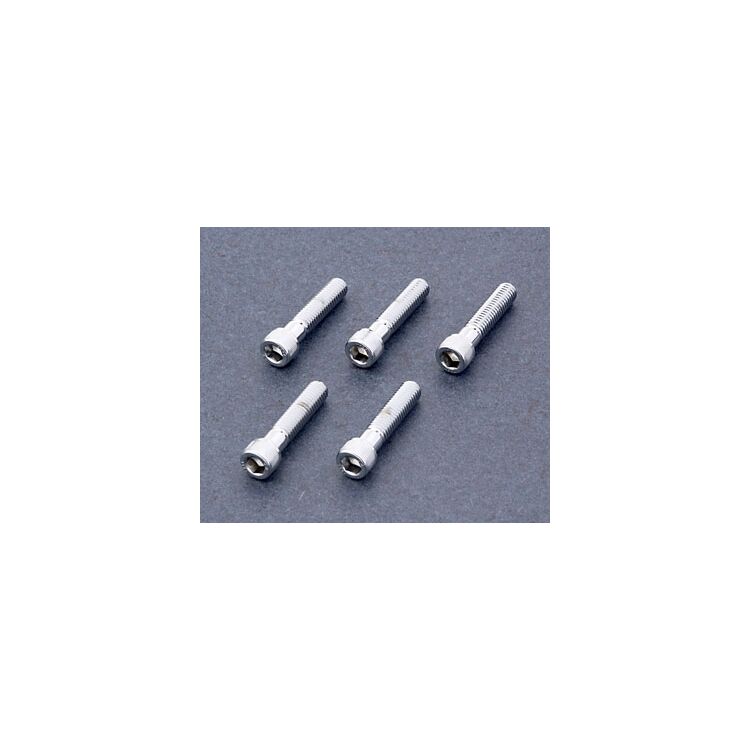 Colony Grade 8 Socket Head Allen Screws