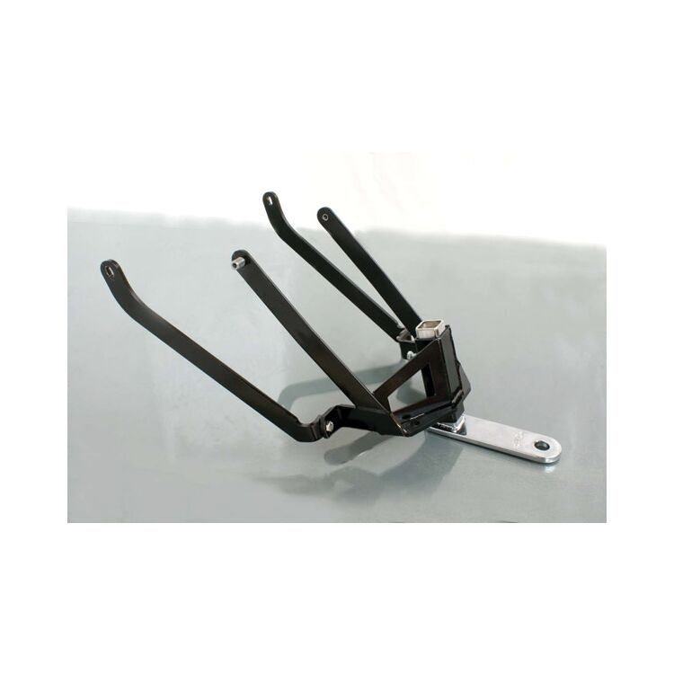 Rivco Trailer Hitch For Harley Touring 2009-2013