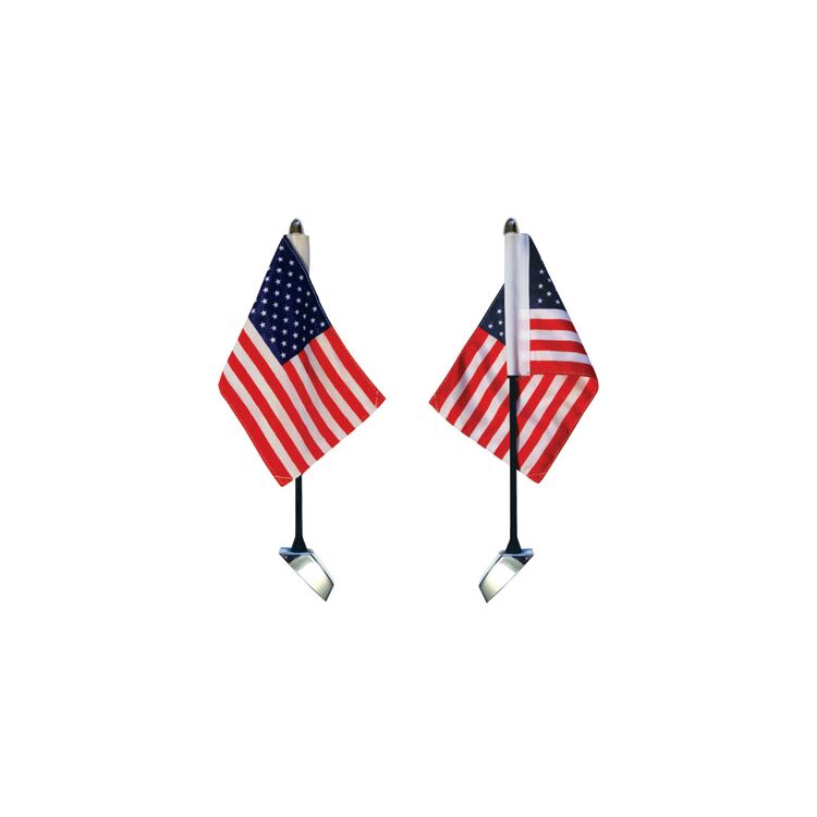 Rumbling Pride TCM.45 Flag Mounting System
