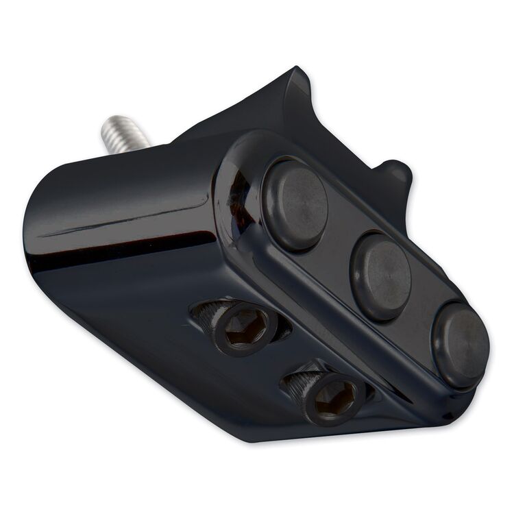 Arlen Ness Switch Block Retro