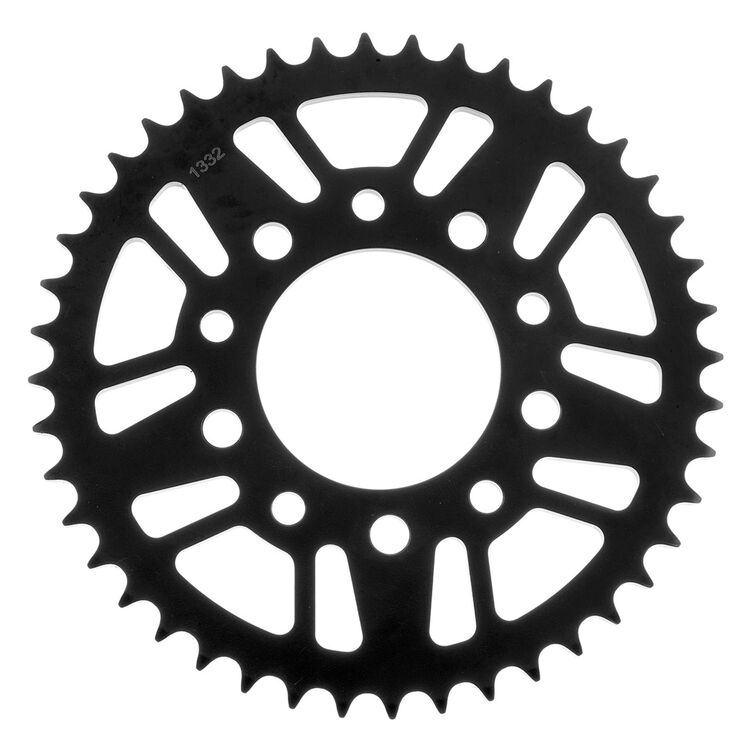 BikeMaster Steel 525 Rear Sprocket Honda / Triumph 1975-2016