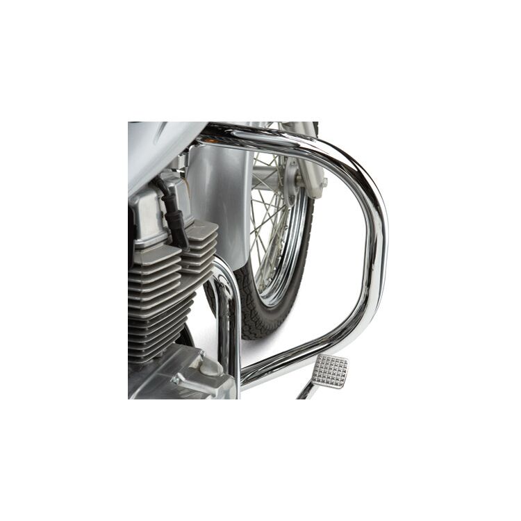 Cobra Freeway Bars Yamaha V-Star 1100 1999-2009