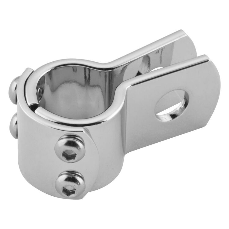 Biker's Choice Three Piece Clamp
