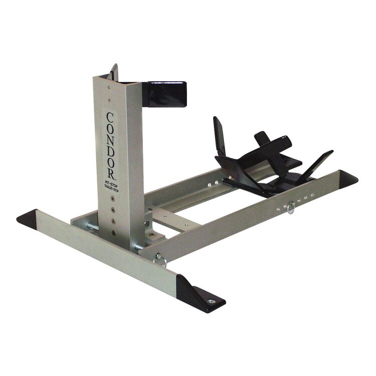 Condor Pit-Stop Trailer Stop / Bike Stand