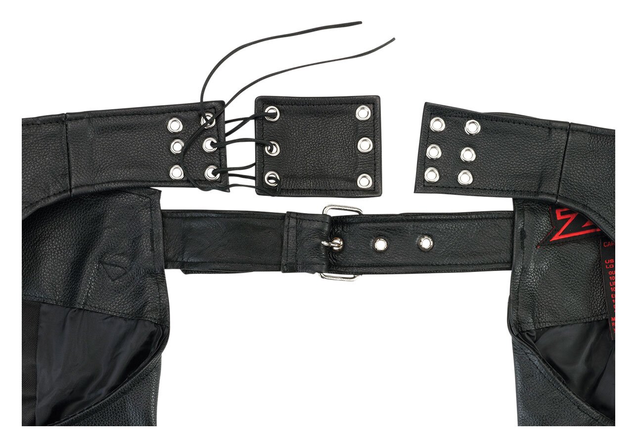 Z1R Apparel Z1R Chaps Extender