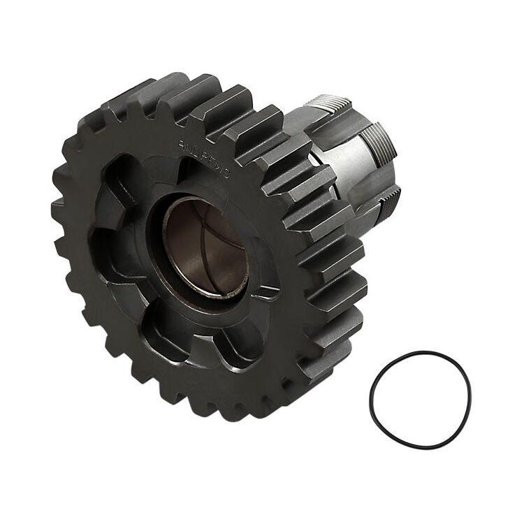 Andrews Mainshaft 4th Gear For Harley 4 Speed Transmission 1977-1986