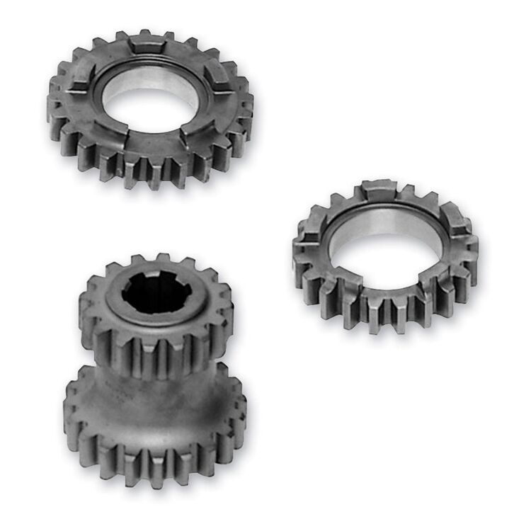 Andrews Combination 1st and 2nd Gear Set For Harley Big Twin 1936-1984