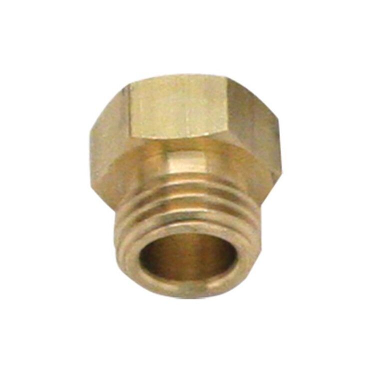 S&S Cycle Accelerator Pump Plunger Nut For Super E / G Carbs