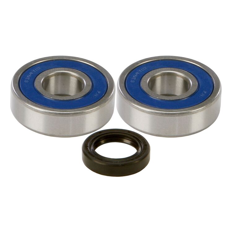 All Balls Racing Rear Wheel Bearing And Seal Kit Honda GL1100 1975-1983