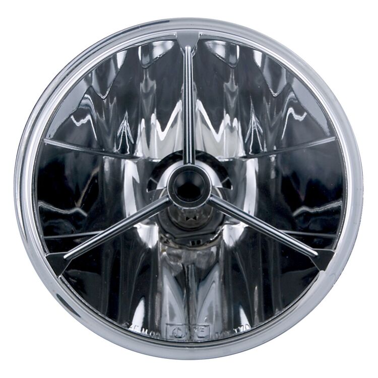 Adjure 7" Wave Cut Headlight