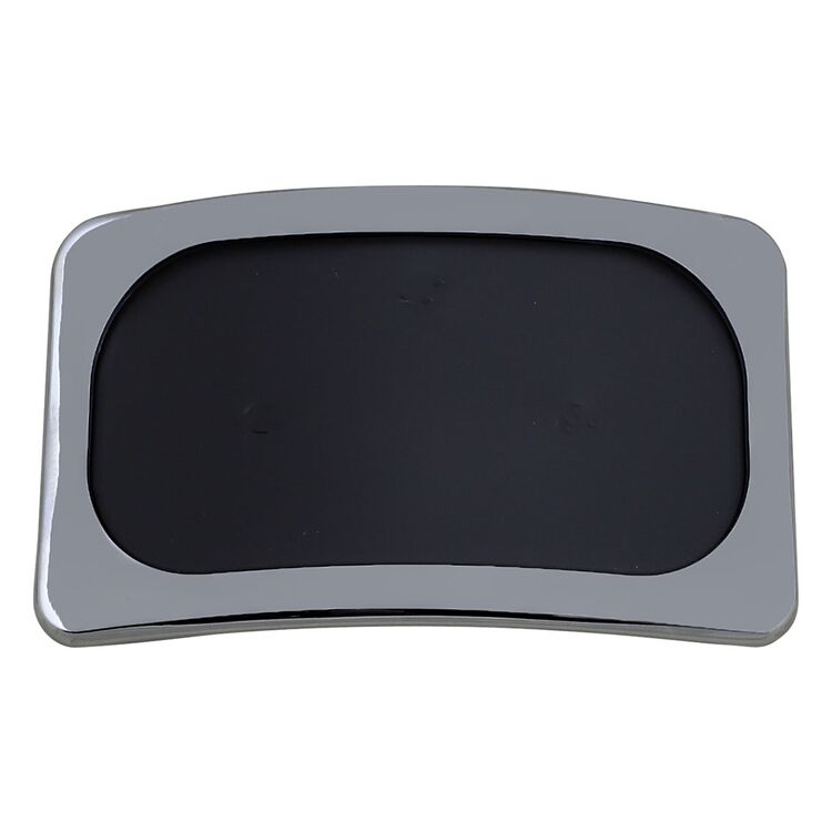 Baron Curved License Kit Yamaha XV1900 2006-2014