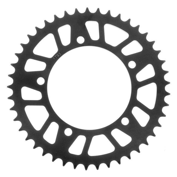 BikeMaster 520 Rear Sprocket Suzuki GSX-R / SV1000 / V-Strom 2000-2010