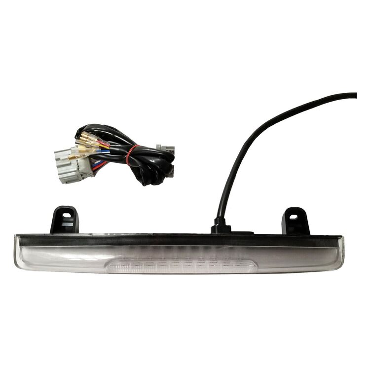 Pathfinder LED Sequential Spoiler Brake Light Honda Gold Wing 2012-2017