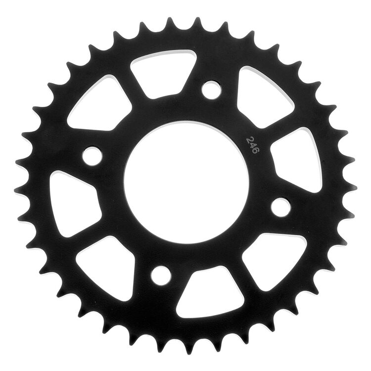 BikeMaster Steel 530 Rear Sprocket Honda CB400 / CM450 1977-1983