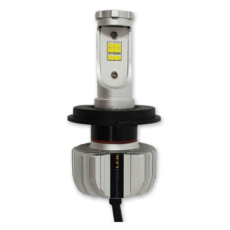 PathfinderLED H4 Mini LED Bulb