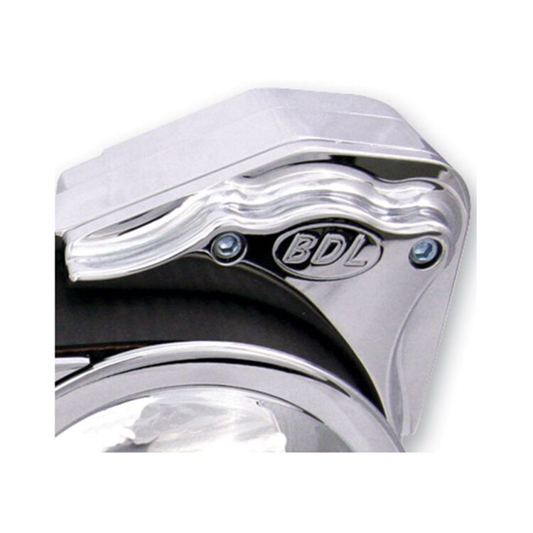 BDL Replacement Starter Housing For 3" BDL Belt Drives