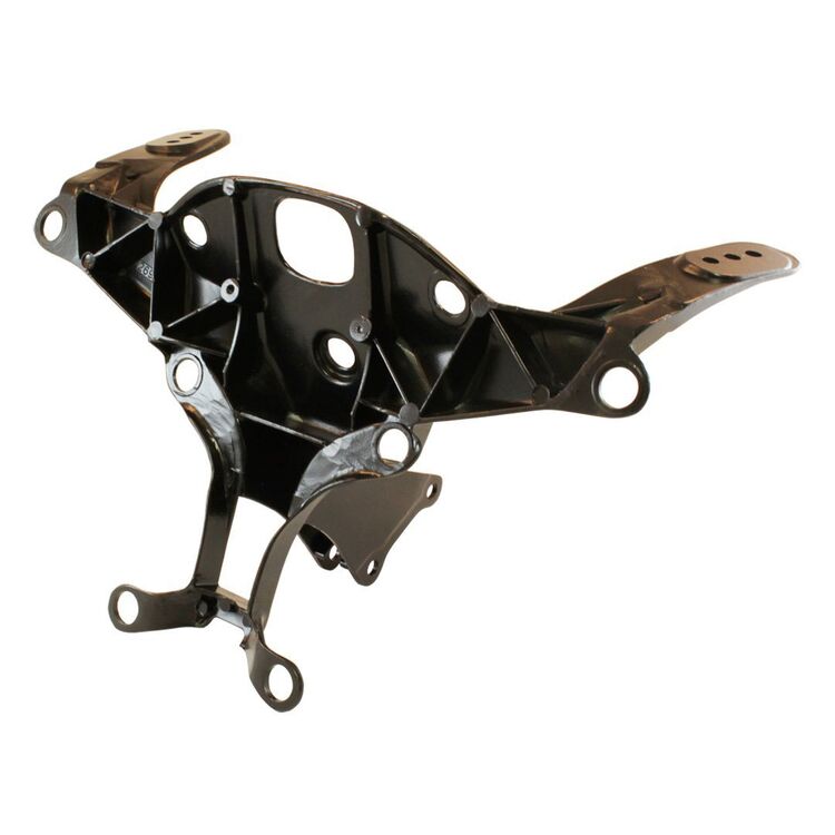 Moto Brackets Replacement Front Fairing Bracket Yamaha R1 2004-2006