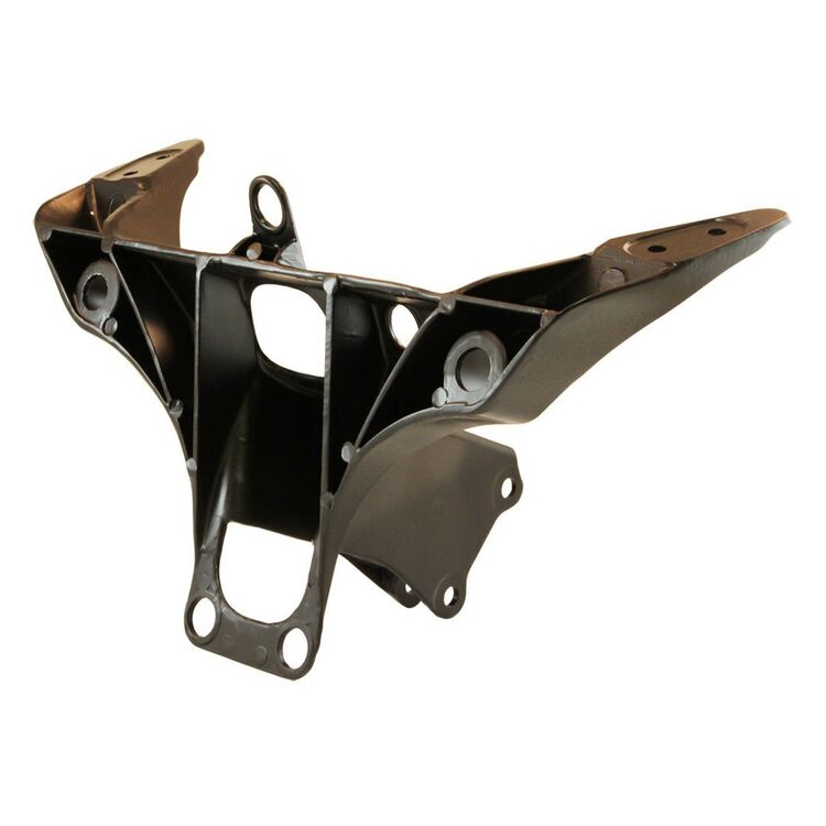 Moto Brackets Replacement Front Fairing Bracket Yamaha R1 2002-2003