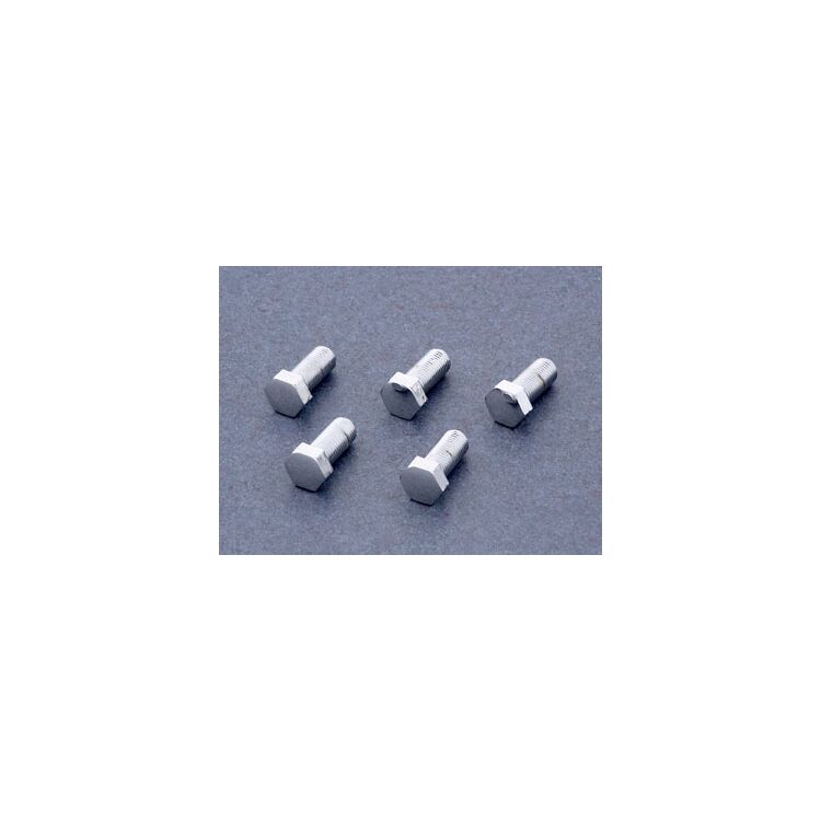 Colony Fine Thread Hex Bolts
