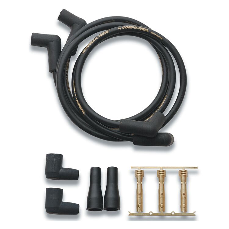 Compu-Fire Universal Spark Plug Wire Set