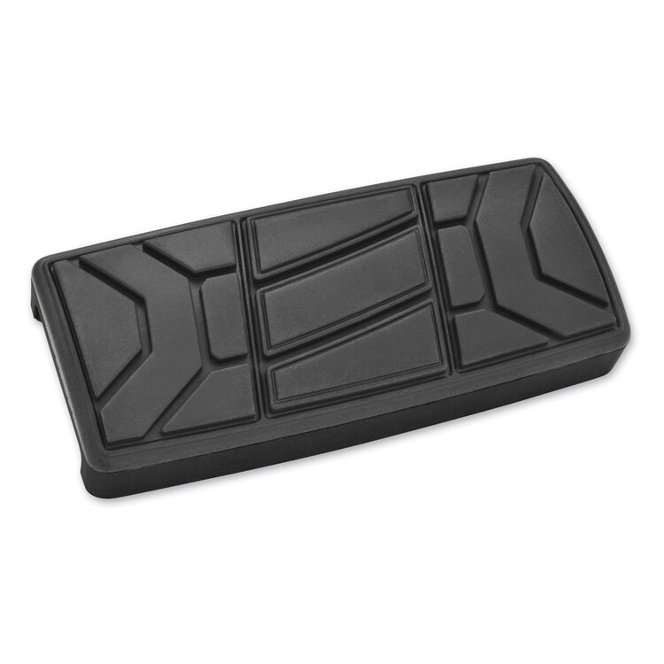 Show Chrome Beachcomber Brake Pedal Cover Can-Am Spyder 2011-2015